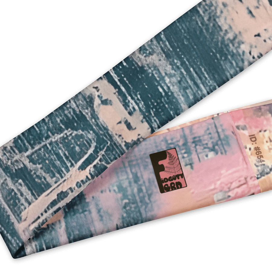 "Recovery 2019" Headband product image (3)
