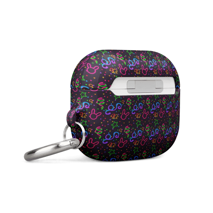 Arcade Airpods Case product image (8)