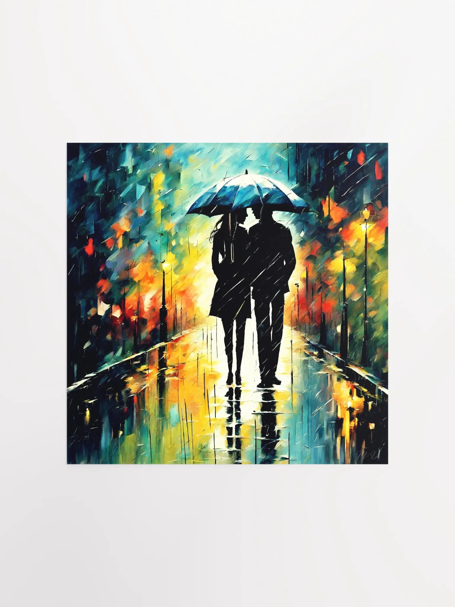 Ensemble Rainy product image (1)