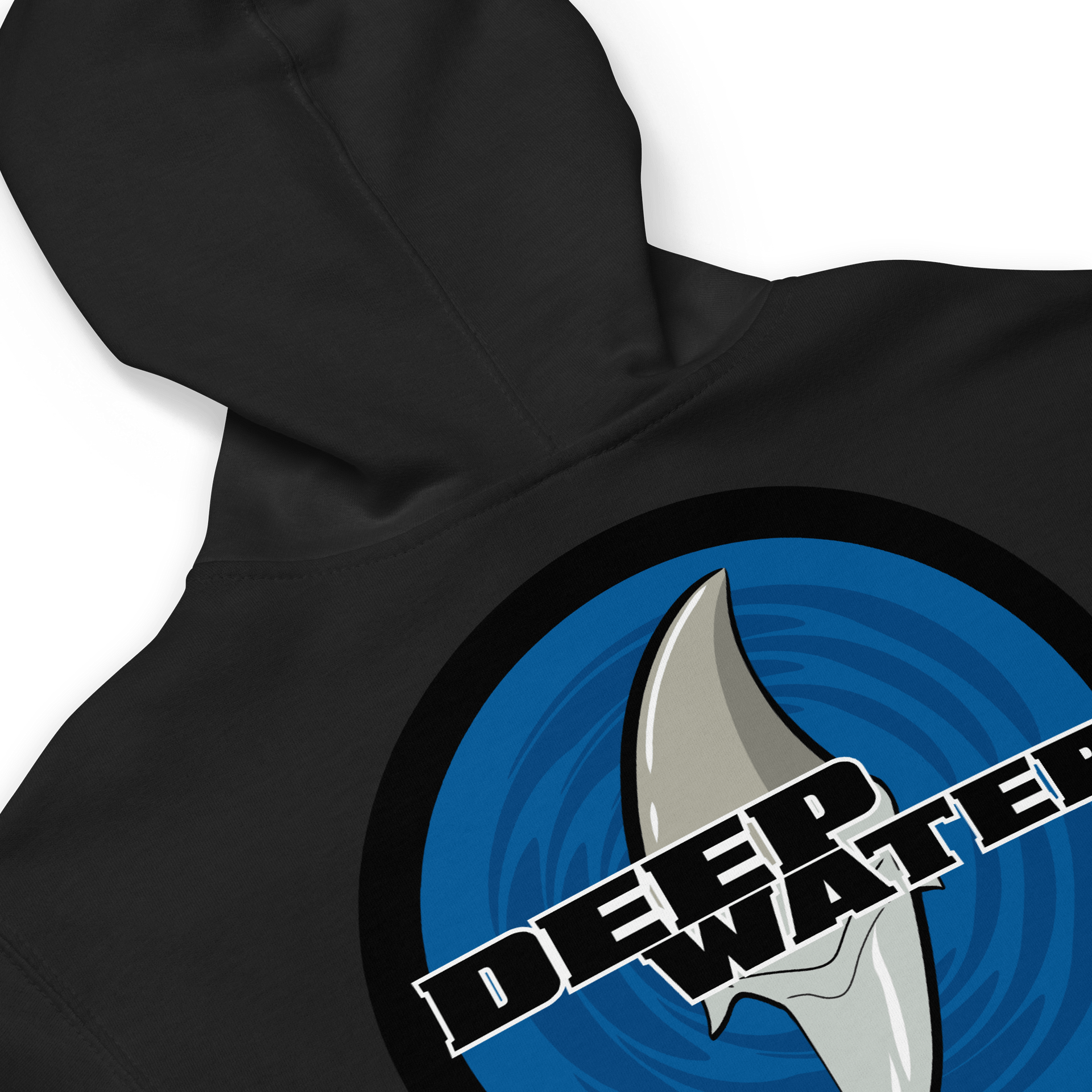 DWBJJ Zip up product image (5)