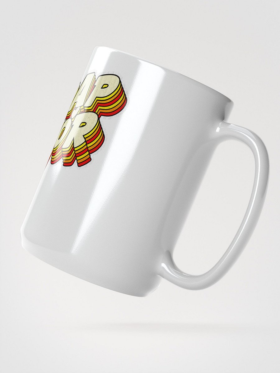 Kidnepap Survivor Mug product image (3)