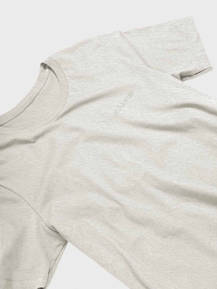 WUTubernati Unisex Tee product image (3)