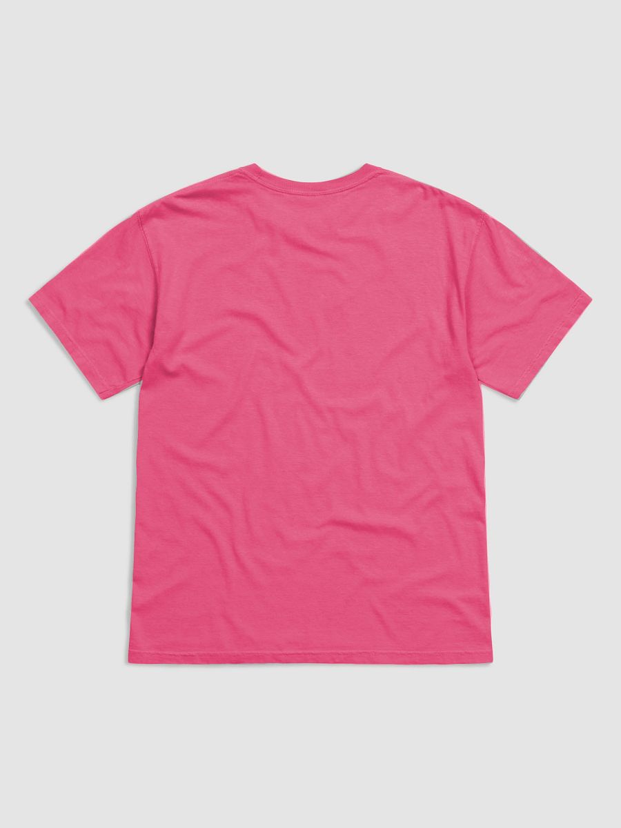 SUNSET What is Today? Classic Comfort Colors T-shirt (Heavyweight Fabric) product image (22)