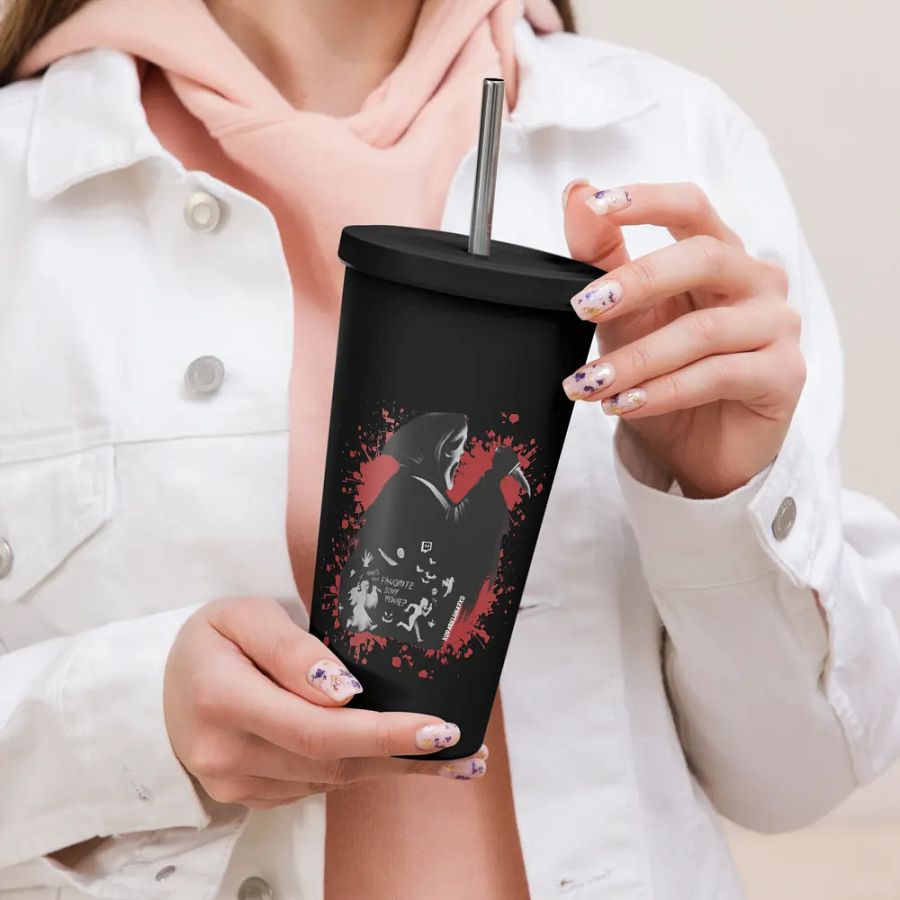 Scary Movie? product image (1)