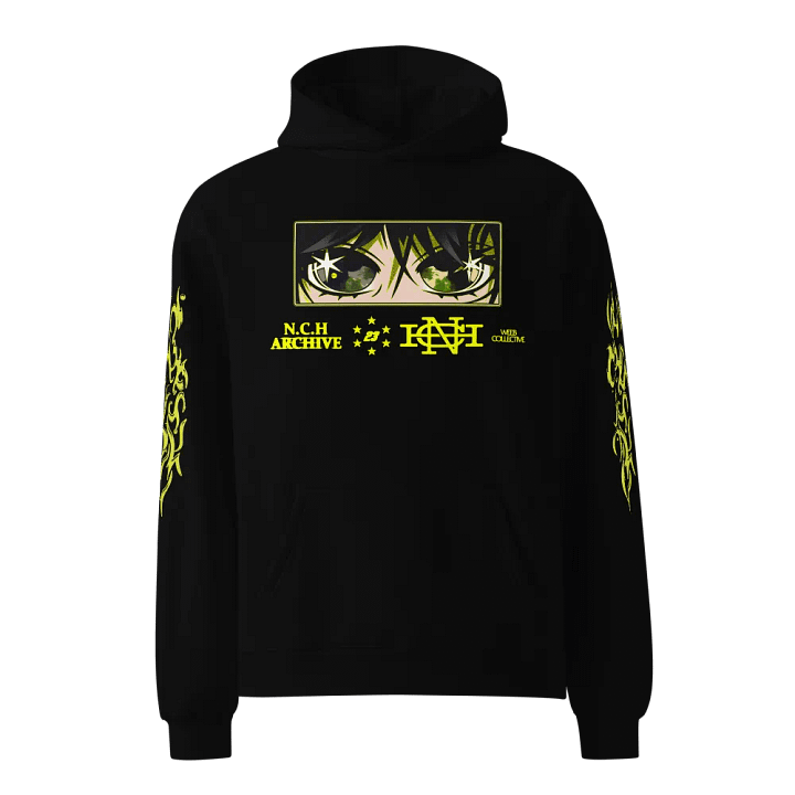 Eyes on You Sweatshirt product image (7)