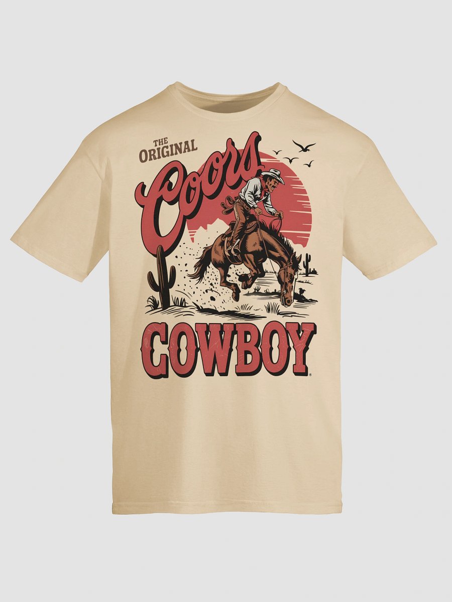 Coors Cowboy product image (41)