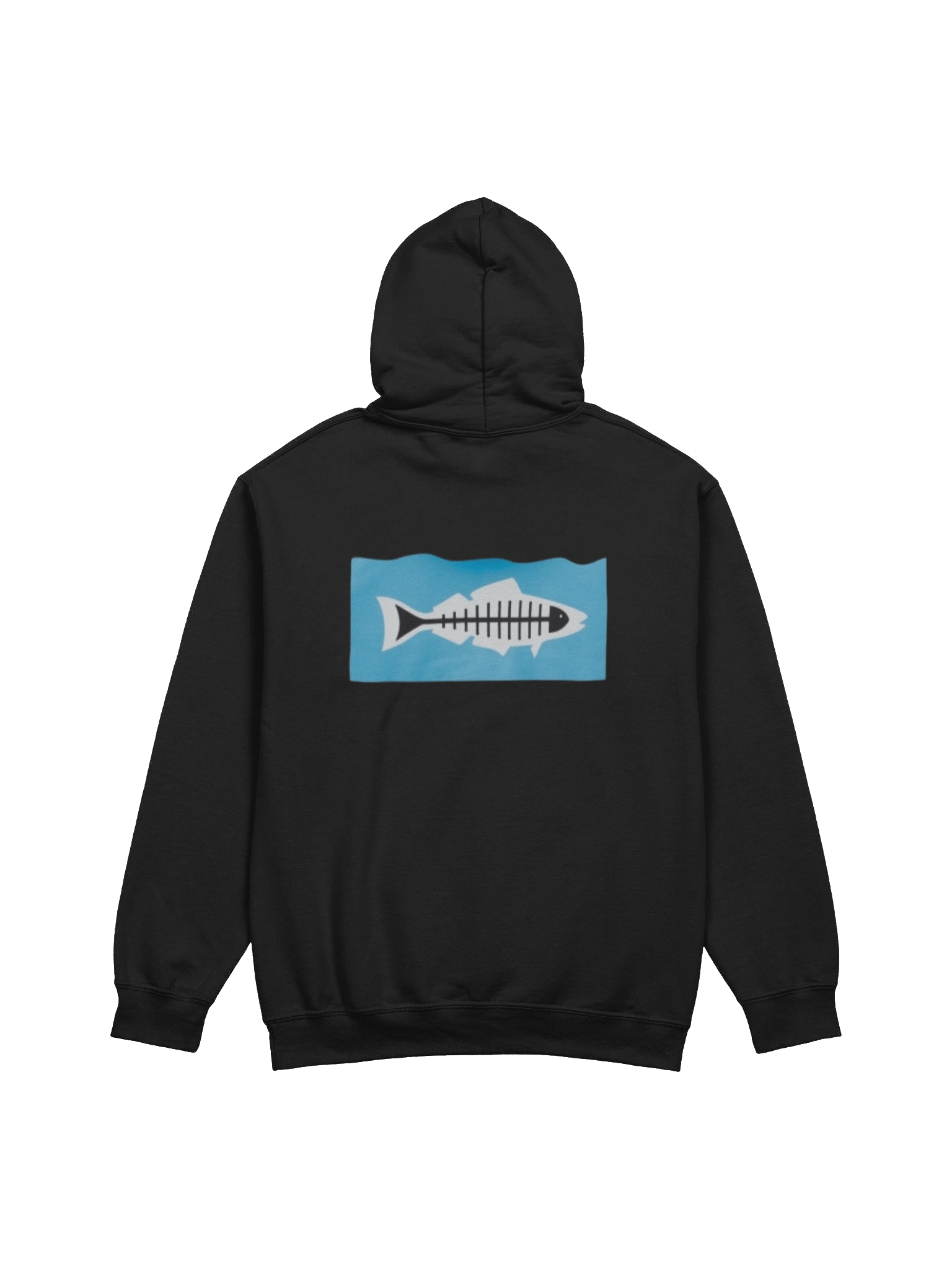 HEAL THE BAY PIGMENT DYED HOODIE product image (1)