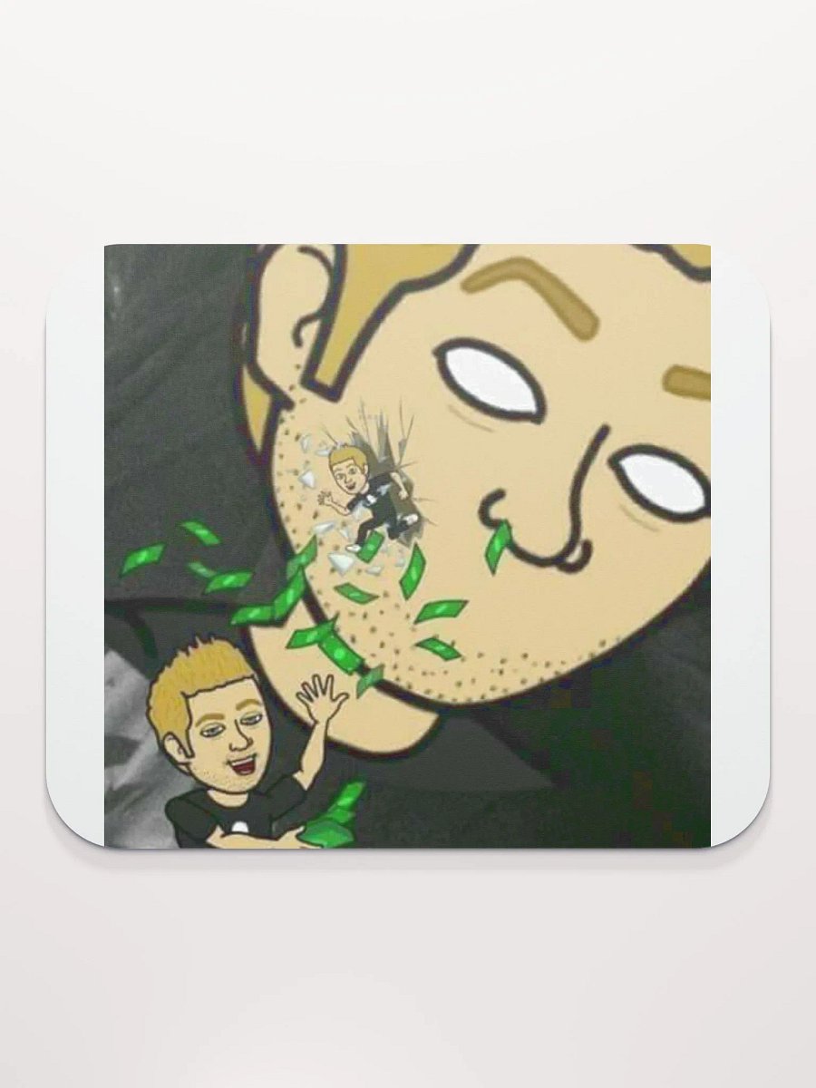 SavageOnDemand Print #16 (MOUSE-PAD) product image (2)
