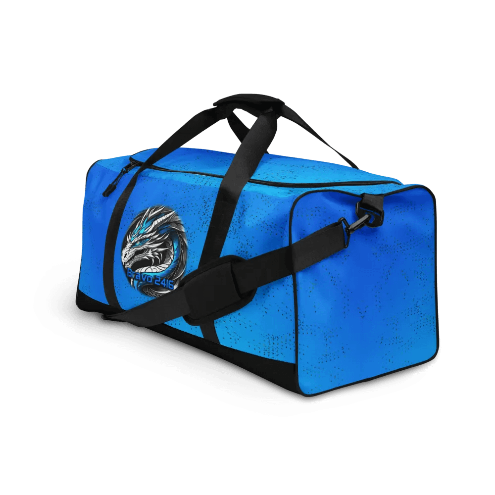 Skyward Soar All-Over Duffle Bag product image (3)