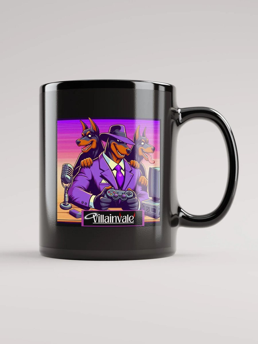 Mag (Villain) product image (1)