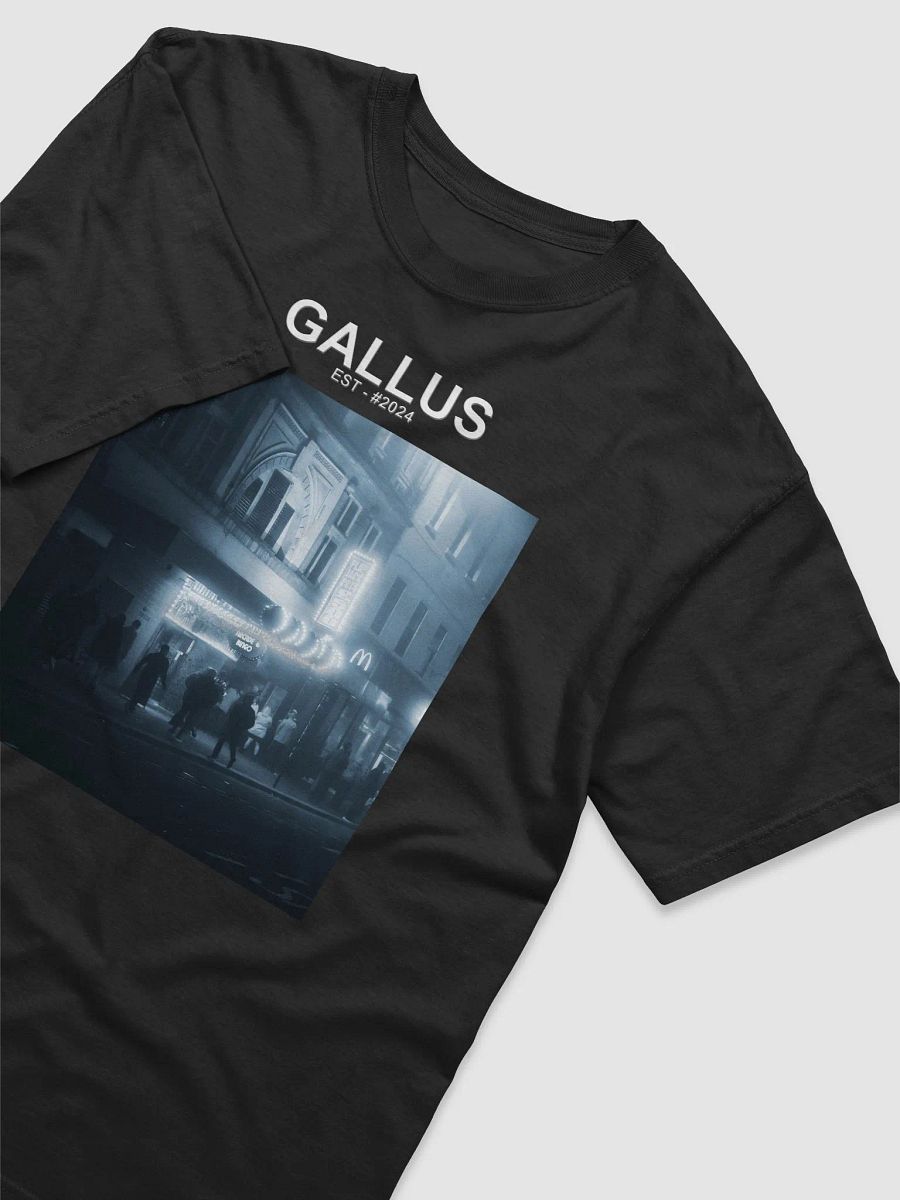 T-Shirts Glasgow product image (3)