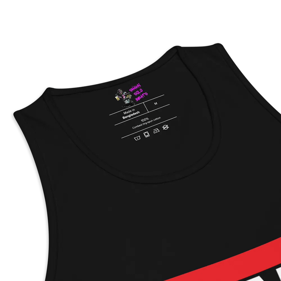Eat Sand Premium Tank Top product image (5)