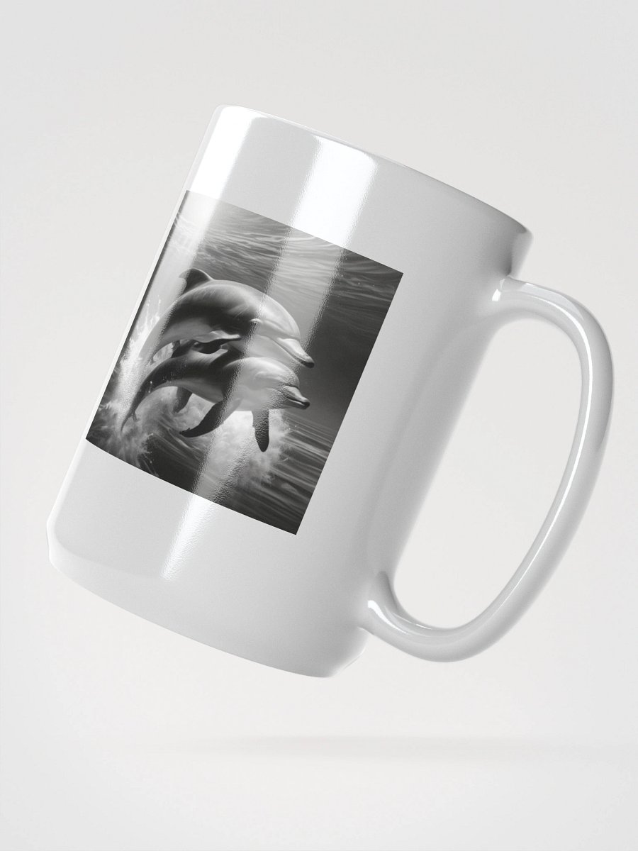 Mystic Dolphin product image (2)
