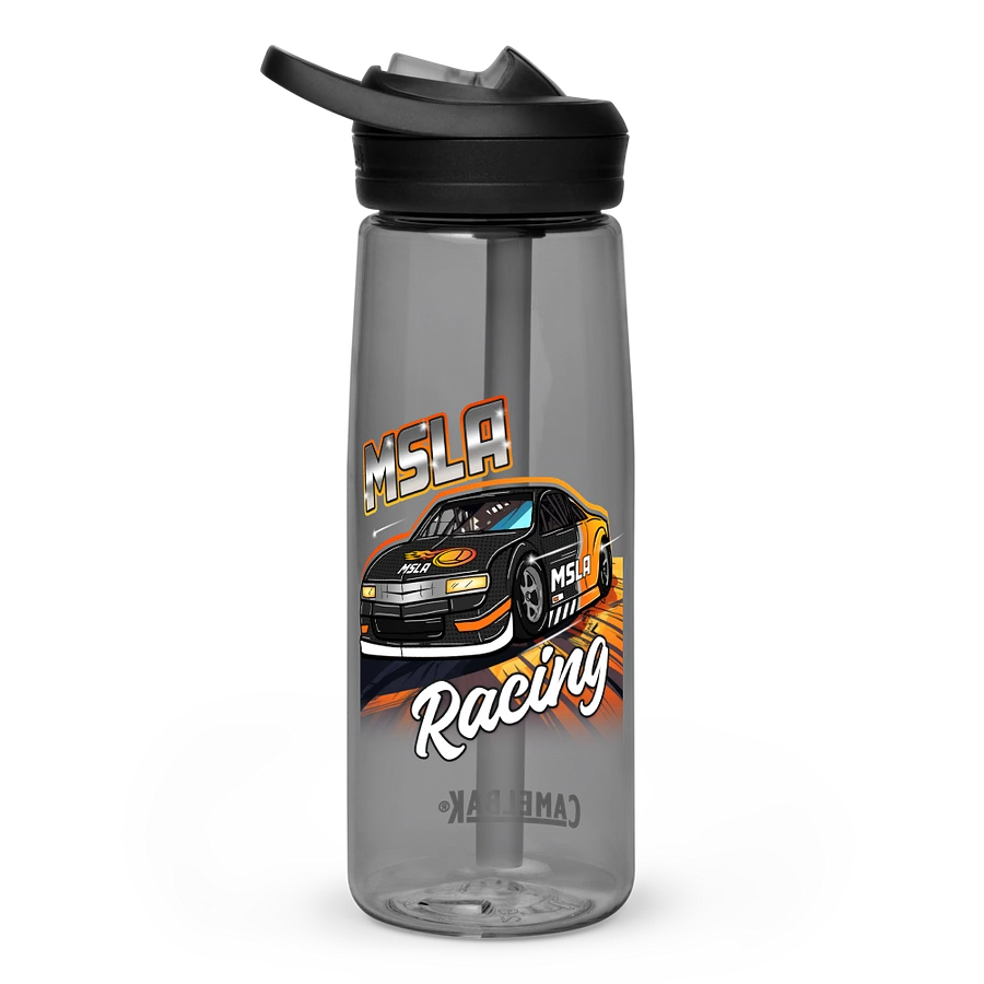 MSLA Racing Team Collection - Water Bottle product image (19)