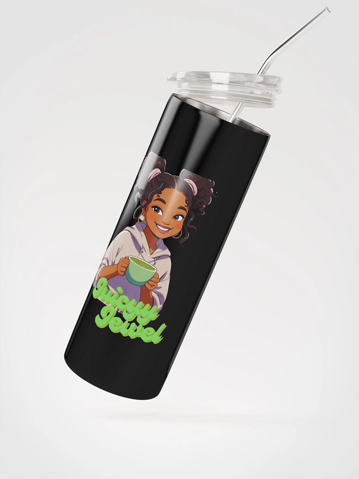 Bun & Brew Tumbler product image (2)