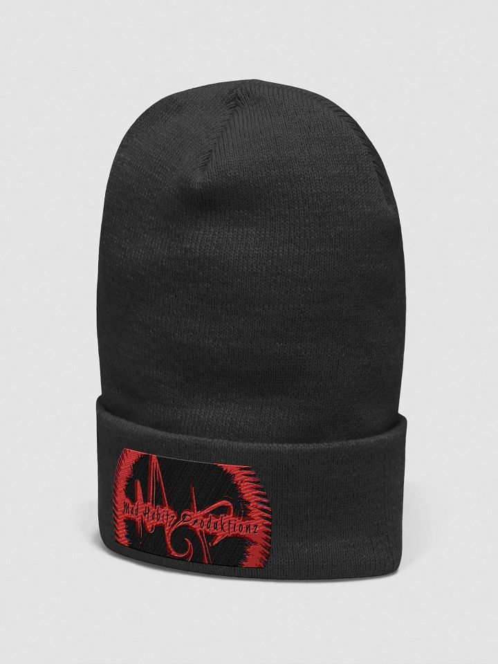 MHP Beanie product image (4)