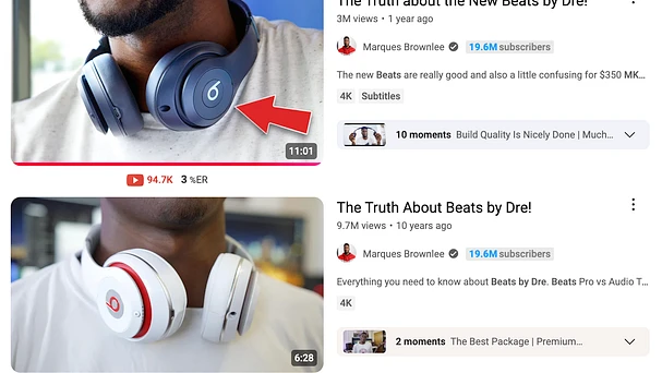 Video thumbnail