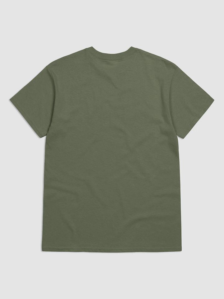 Sorry Can't Gym Bye T-Shirt product image (8)