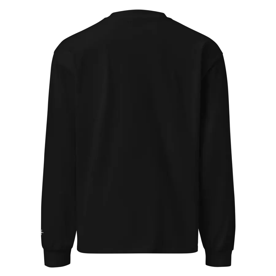 Black Crewneck product image (6)