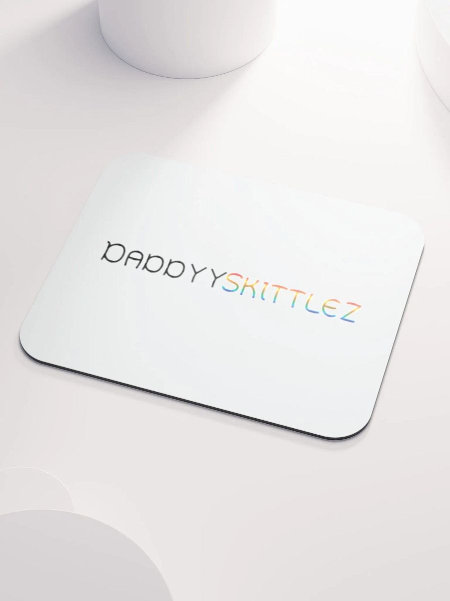 Skittlez Pride Mousepad product image (3)
