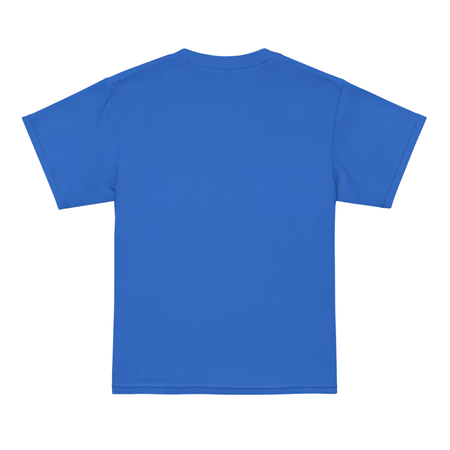 Melting Alphabet | Letter L | Youth Sports Tee product image (62)