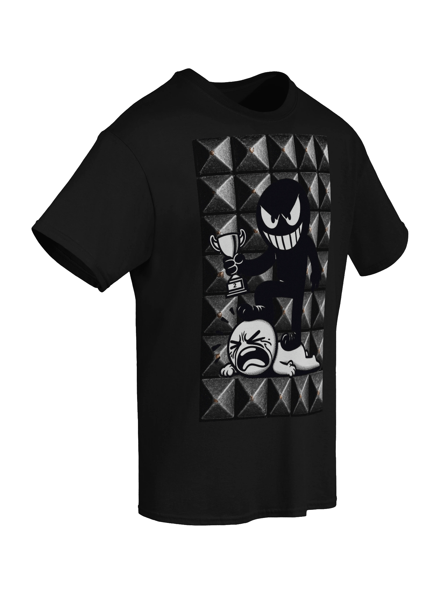 Champion's Triumph T-Shirt product image (8)