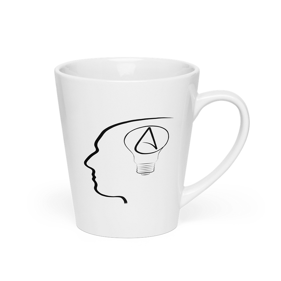 Timeless Latte Mug - Fully Customizable product image (2)