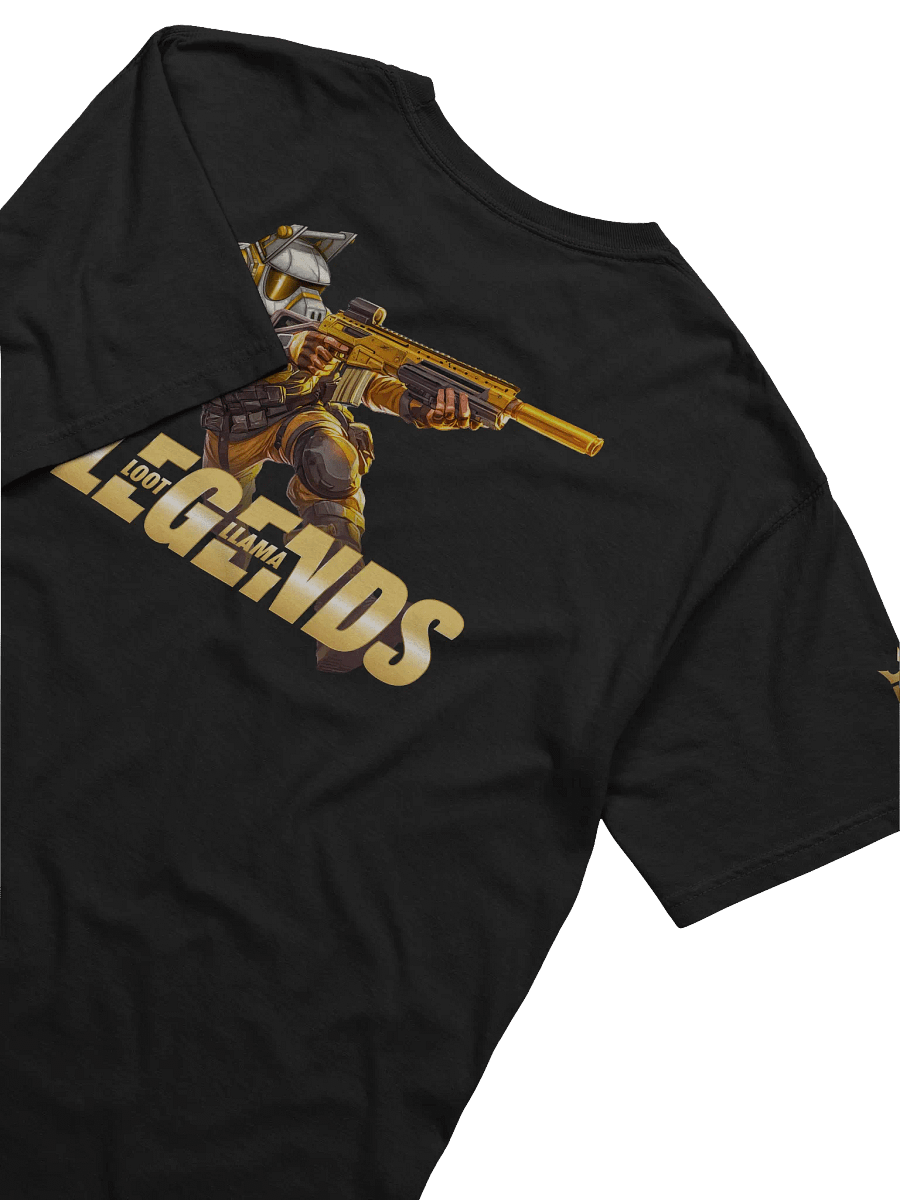 Legends Live Forever product image (4)
