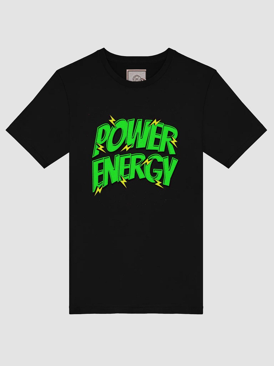 POWER ENERGY product image (22)