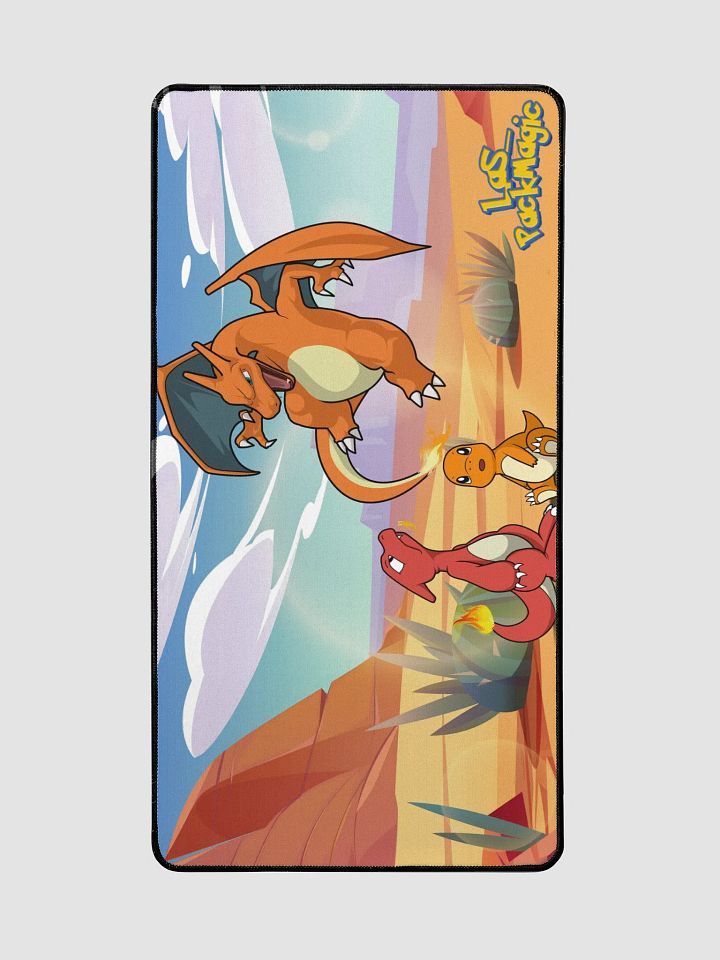 Zard Playmat product image (2)