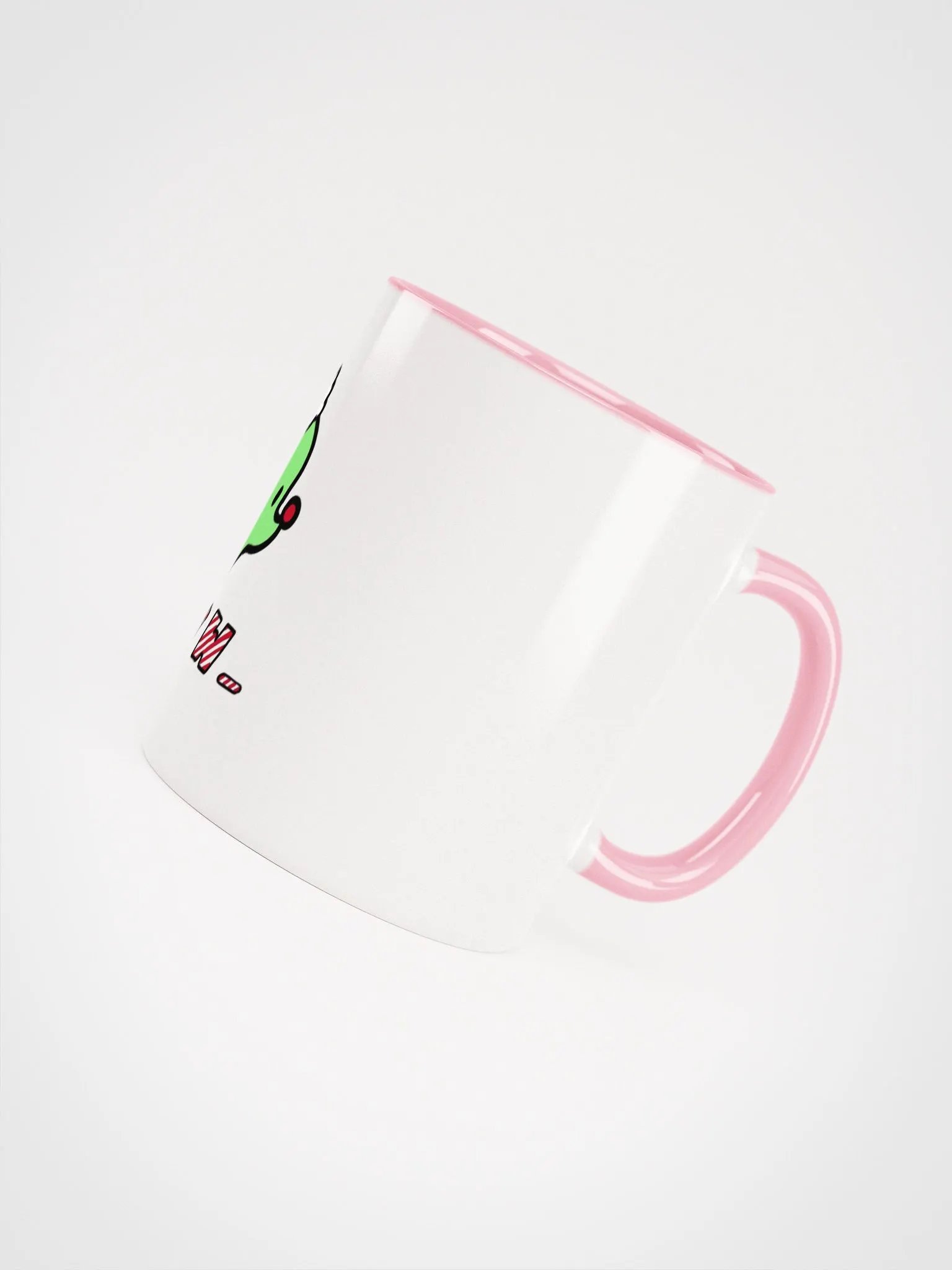 Tasse en céramique Logo Noyw Hiver 2024 product image (5)