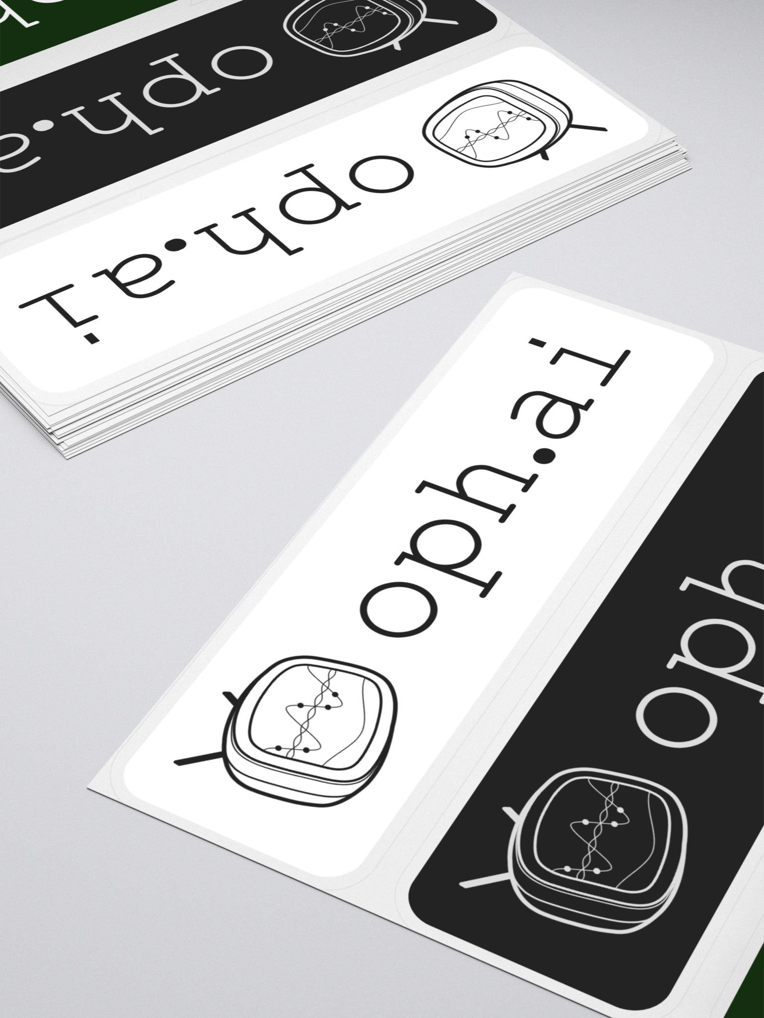 Sticker 3 Pack product image (4)