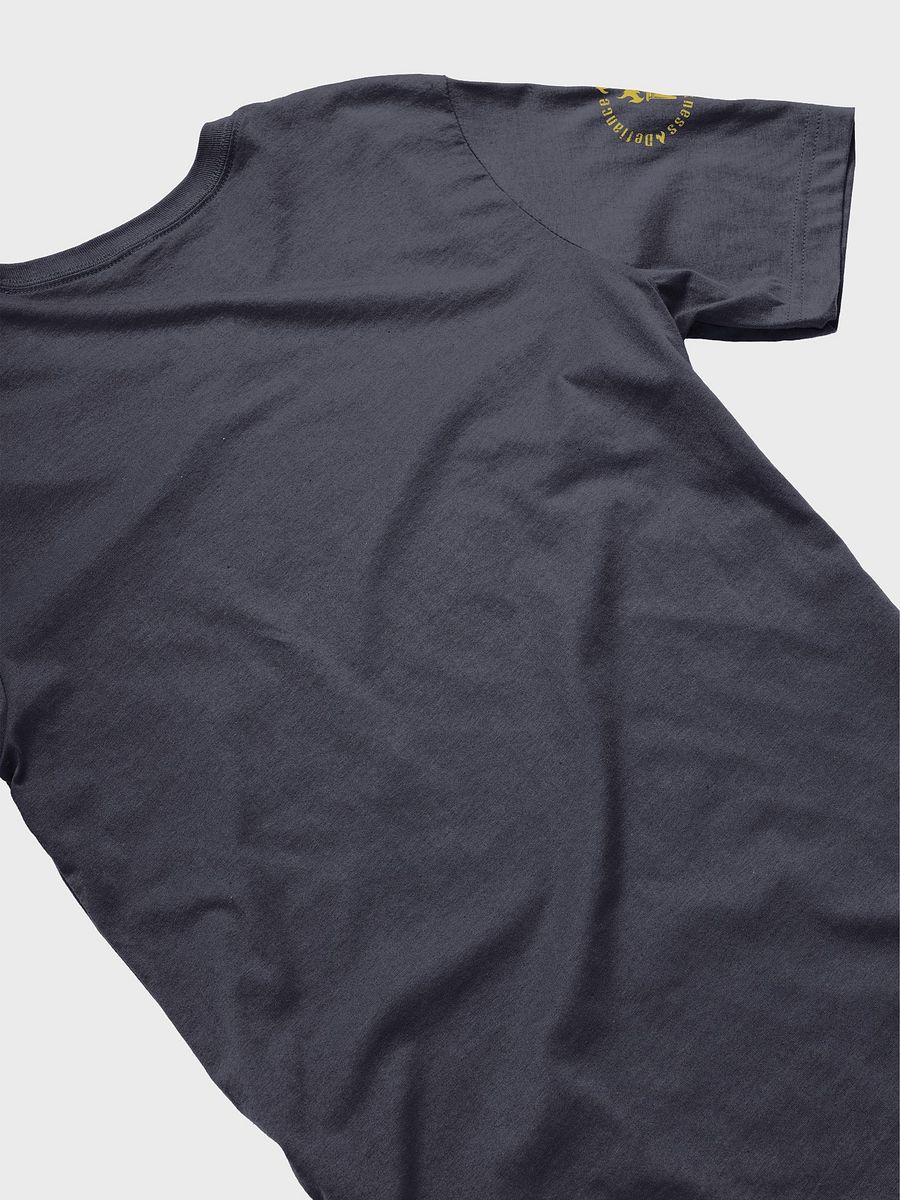 Undignified (Sleeve Print) product image (4)