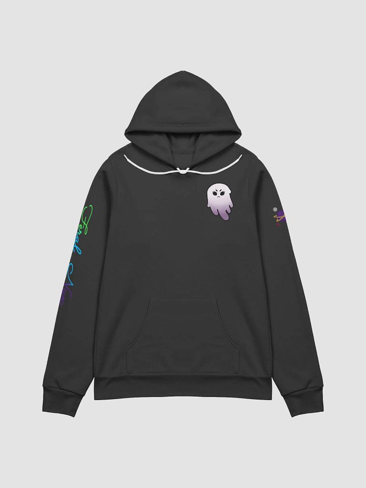 Ghostie Boi Hoodie product image (1)