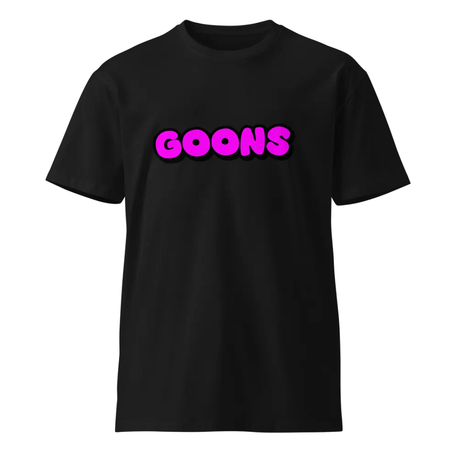 Goons Shirt product image (1)