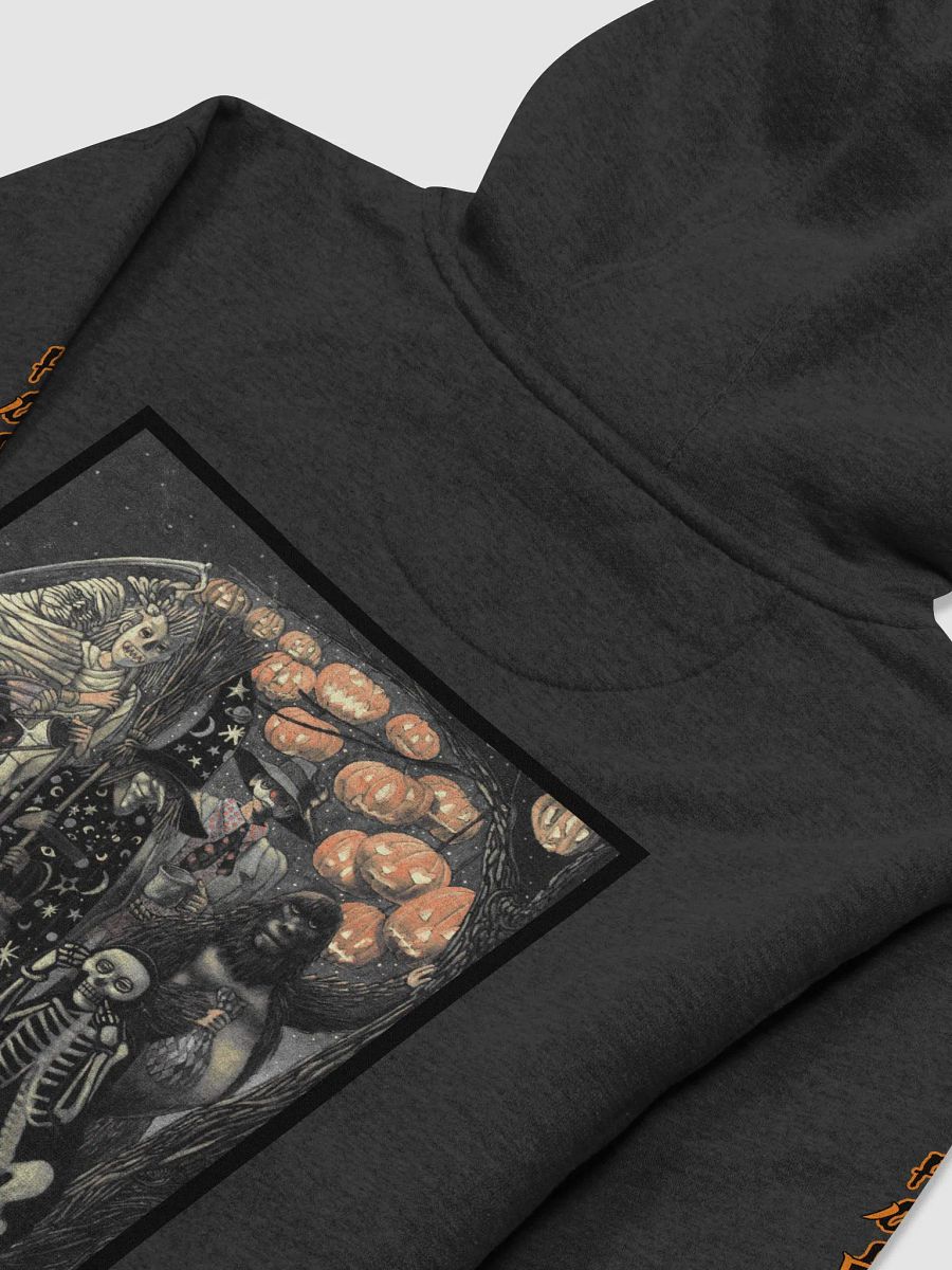 The Halloween Tree Hoodie product image (36)