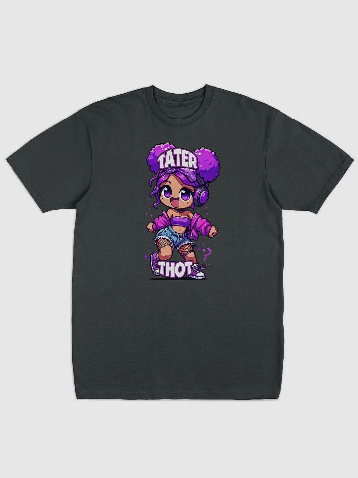 Tater Thot Tee 2 product image (1)