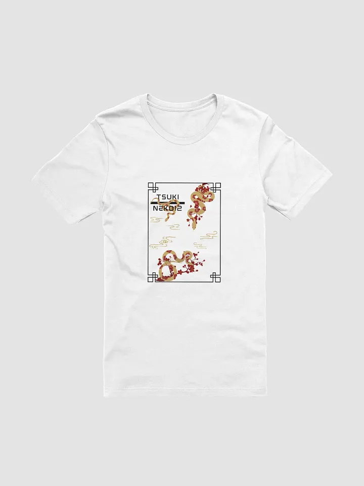 Lunar New Year of the Snake 2025 - Women's Tee product image (2)