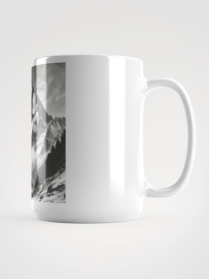 Mount Everest product image (1)