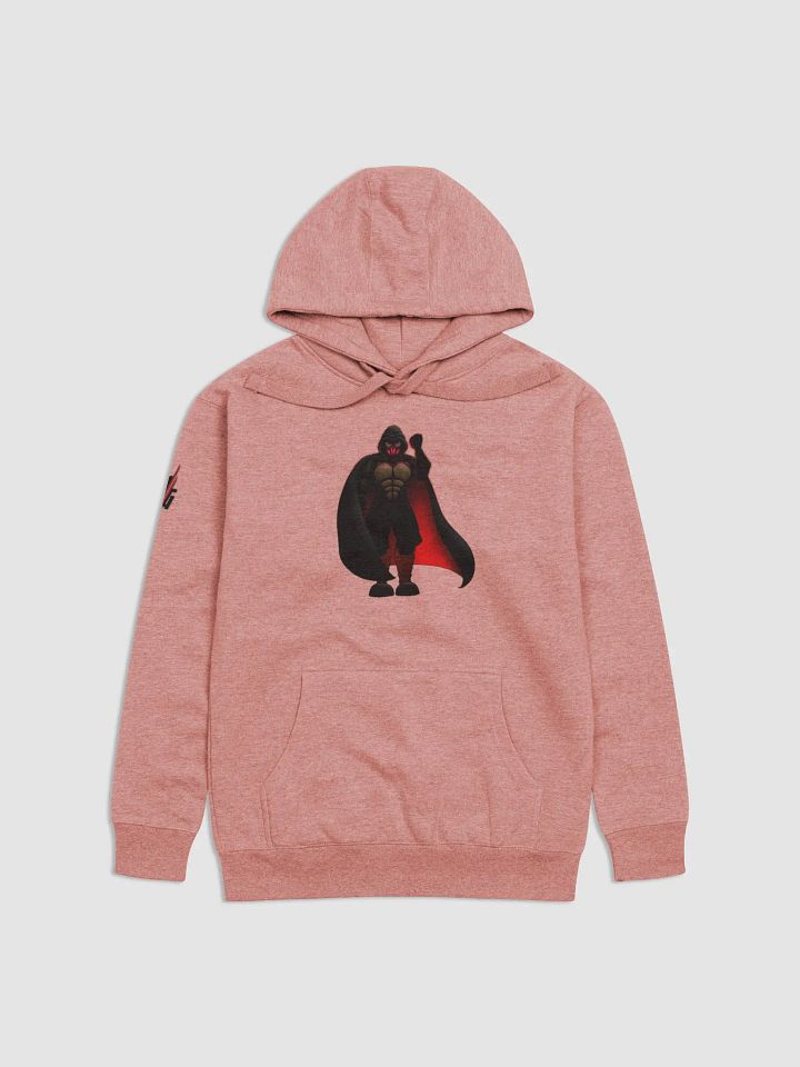Almighty Character Hoodie product image (3)