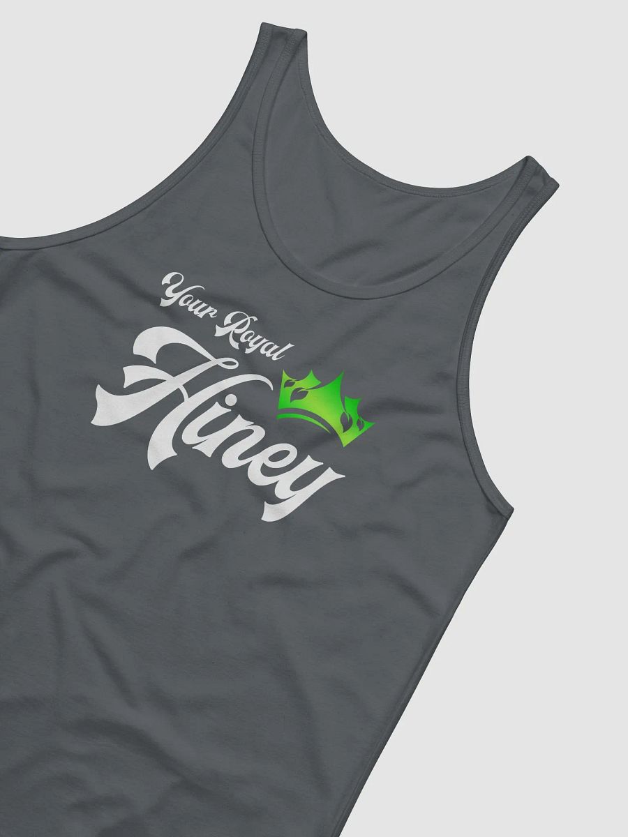 Your Royal Hiney Tank product image (10)