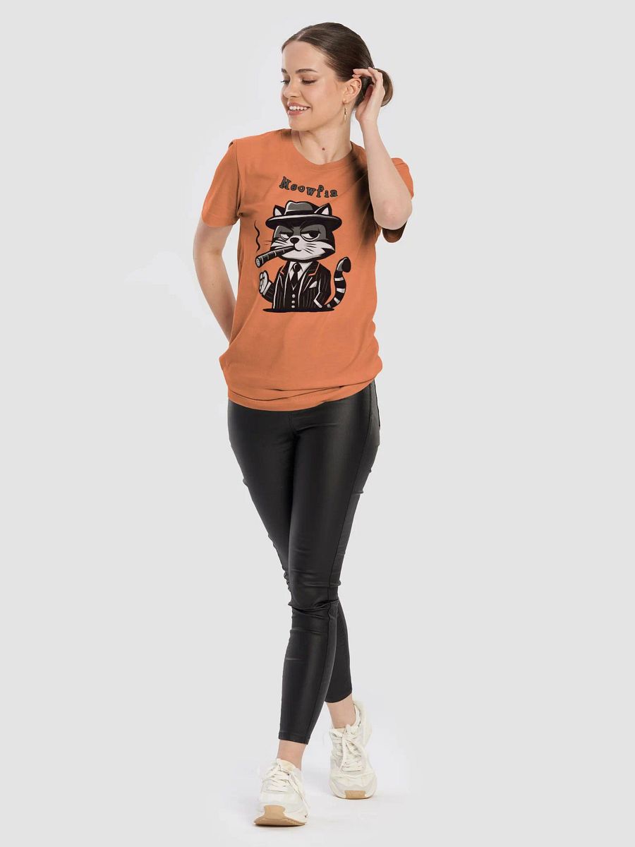 Meowfia Cat product image (8)