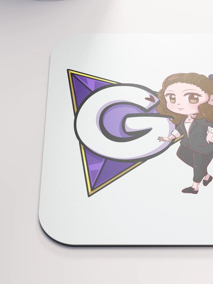 Tapis de Souris - Gouligang product image (6)