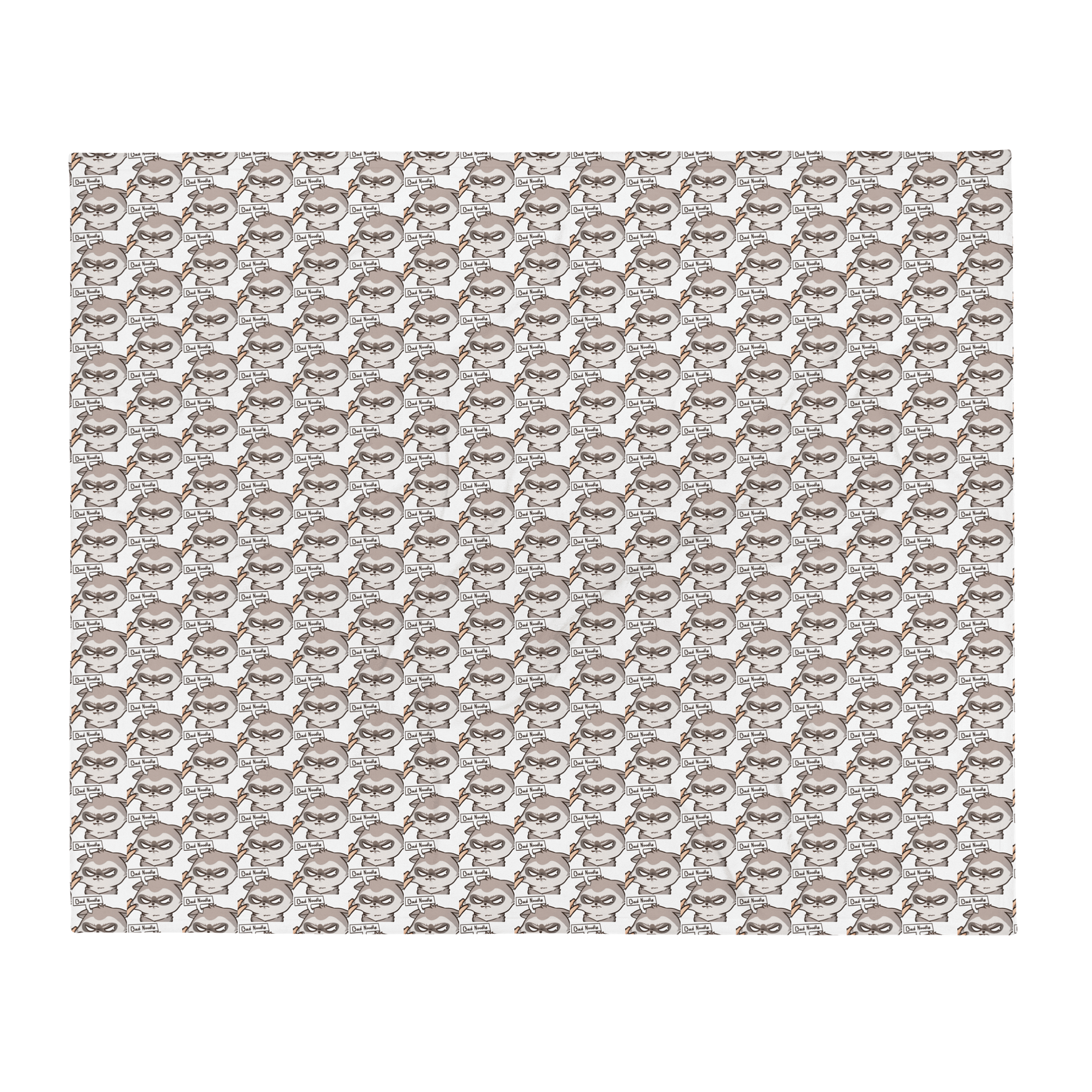 Cozy Fleece Throw Blanket product image (2)