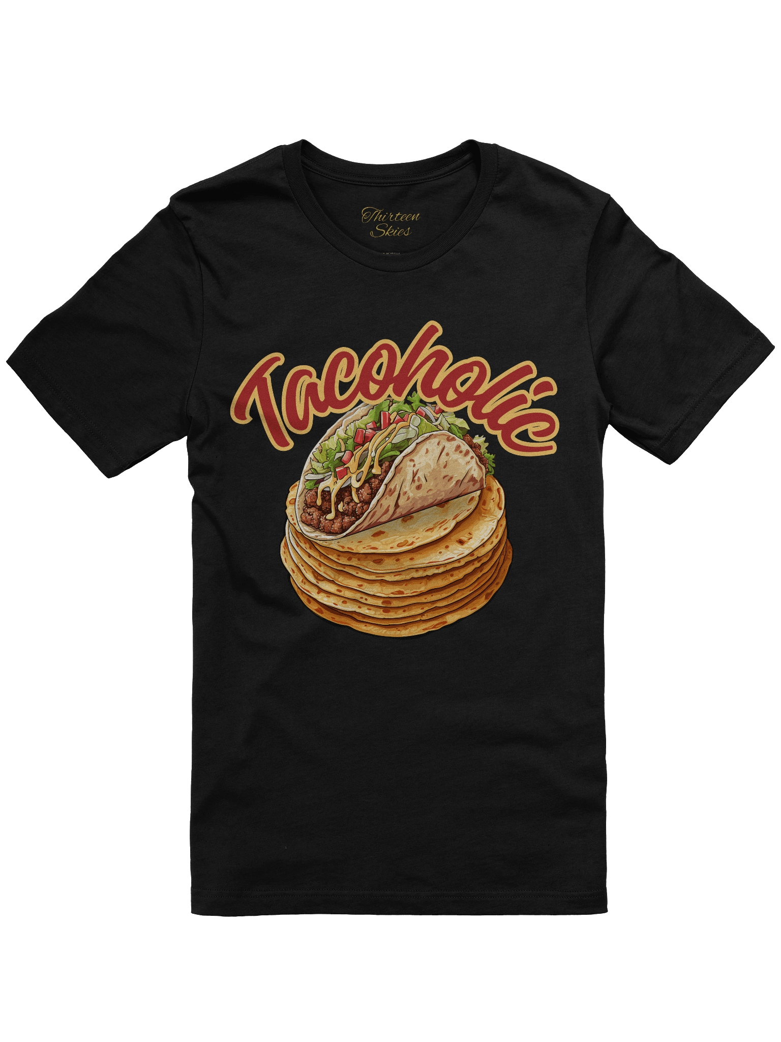 Tacoholic product image (1)