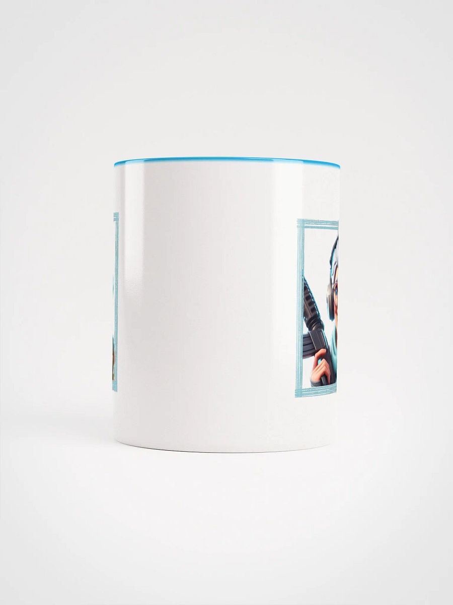 Geeky Granny Mug product image (9)