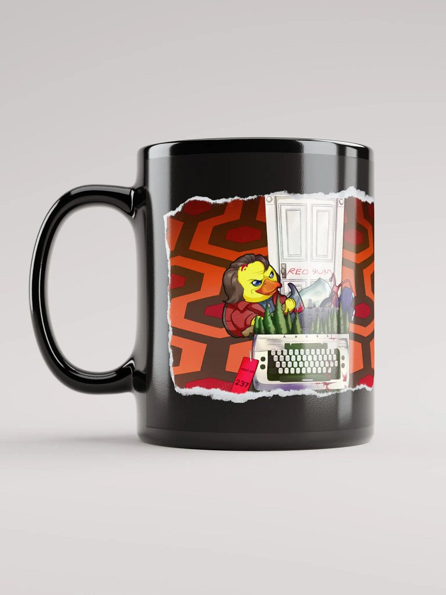 The Ducking Mug product image (6)