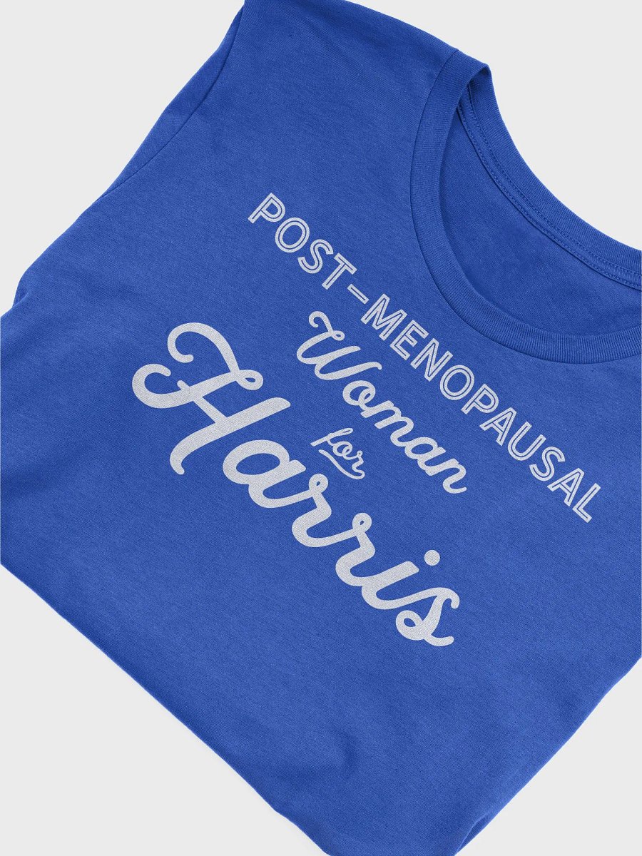 Post-Menopausal Women for Harris product image (75)