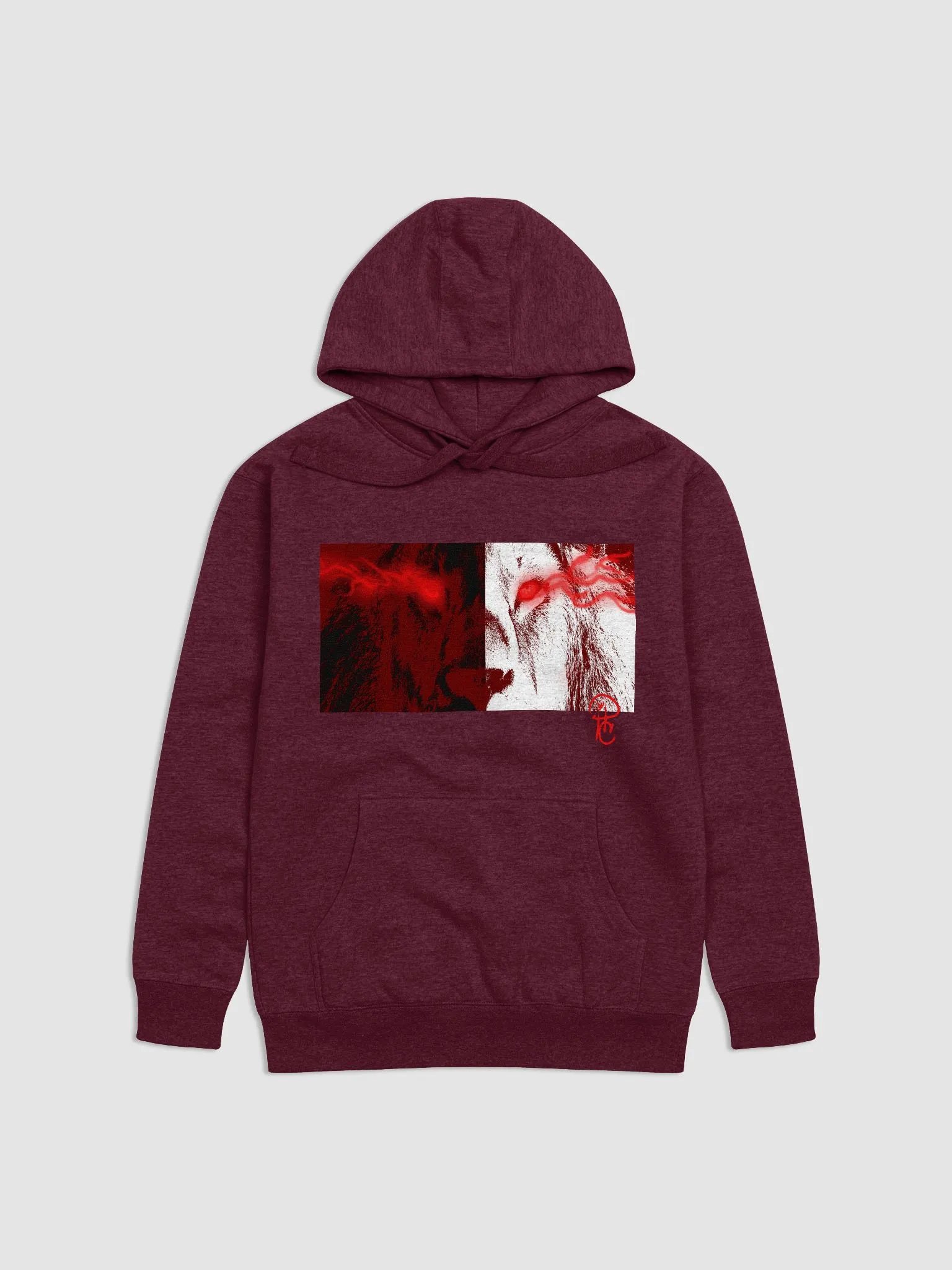 Zions Red Eyes product image (1)