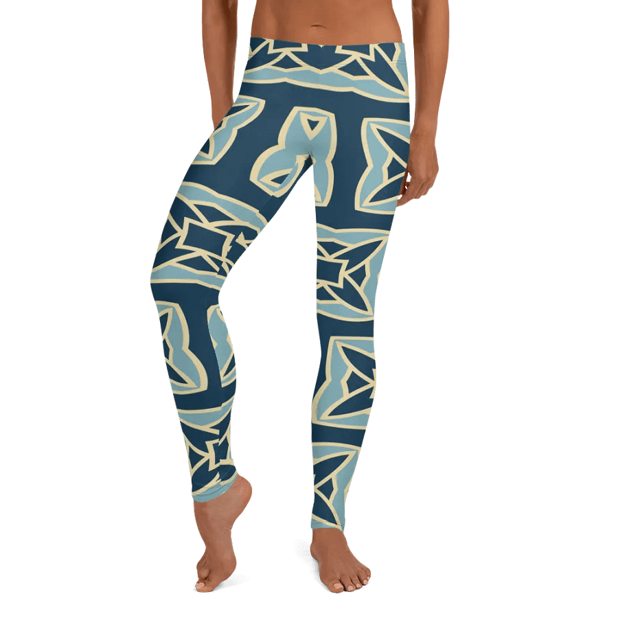 Starry Night All-Over Leggings product image (9)